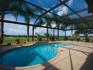 Pool Enclosures Fort Myers FL: 5 Tips for a Stylish Space