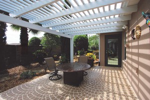 Pergolas Add Style and Elegance to Your Fort Myers Home