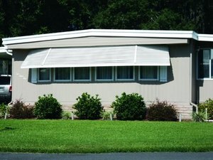 Benefits of an Awning for Your Home or Business