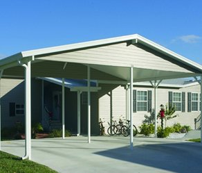 Carports & Patio Covers