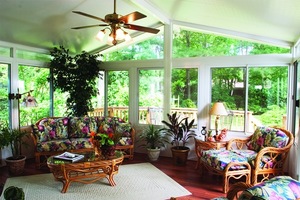 Our Favorite Design Ideas for Your Naples Sunroom