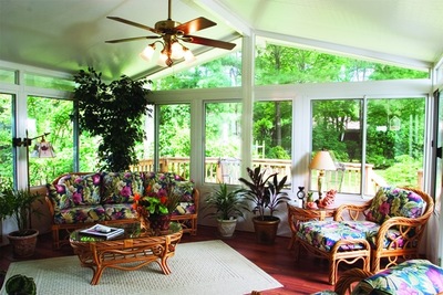 6 Fun Ways to Use Your Naples Sunroom