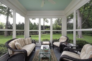 4 Reasons Why Your Ft. Myers Home Needs a Vinyl Sunroom