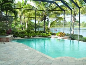 Pool Enclosures Fort Myers FL: Embrace Waterfront Living From Your Gulf Coast Home