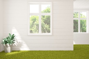 Go Green with Energy Saving Replacement Windows in Florida