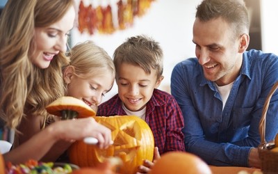 Happy Halloween: Family-Friendly Fun in Fort Myers