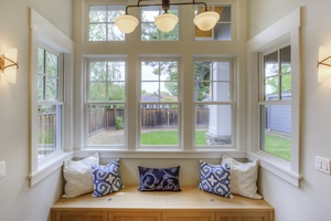 Quality Windows for Comfort and Safety