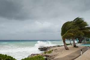 Start Hurricane Prep Now