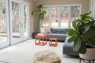 Discover the Major Benefits of Quality Florida Sunrooms