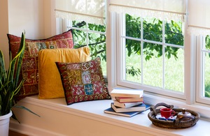 Benefits of Replacement Windows in Fort Myers