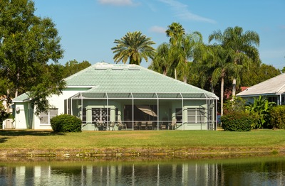 Major Benefits of Florida Sunrooms